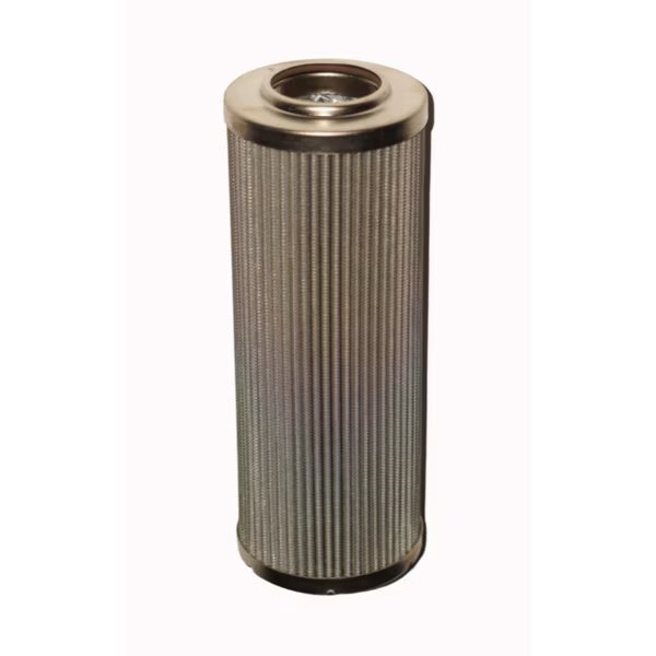Hydraulic Filter, replaces REXROTH 256H20XLA000M, Pressure Line, 20 micron, Millennium Filter, Mfr#: ZX-256H20XLA000M